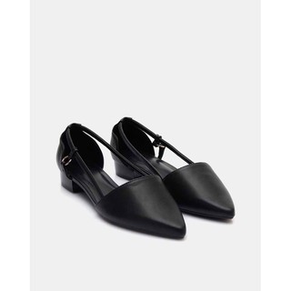Juno giày búp bê size 35