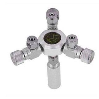 Van chia CO2 MUFAN