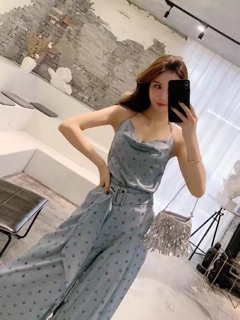 (Order) Jum lụa hàng đẹp