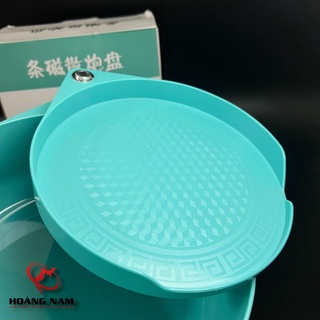 Khay Mồi Nhựa ABS MingTu