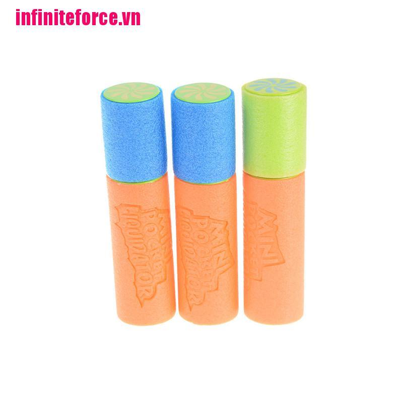 Súng Nước Đồ Chơi Bằng Xốp Eva Chất Lượng Cao