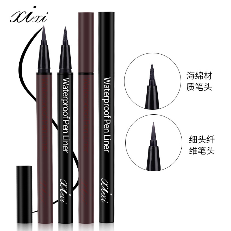 Bút kẻ mắt XIXI chống nước nhanh khô | BigBuy360 - bigbuy360.vn