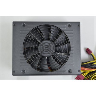 Pin Nguồn Máy Tình PSU ANDYSON PROMINER+GM PLUS 1350W 80 Plus Gold 20