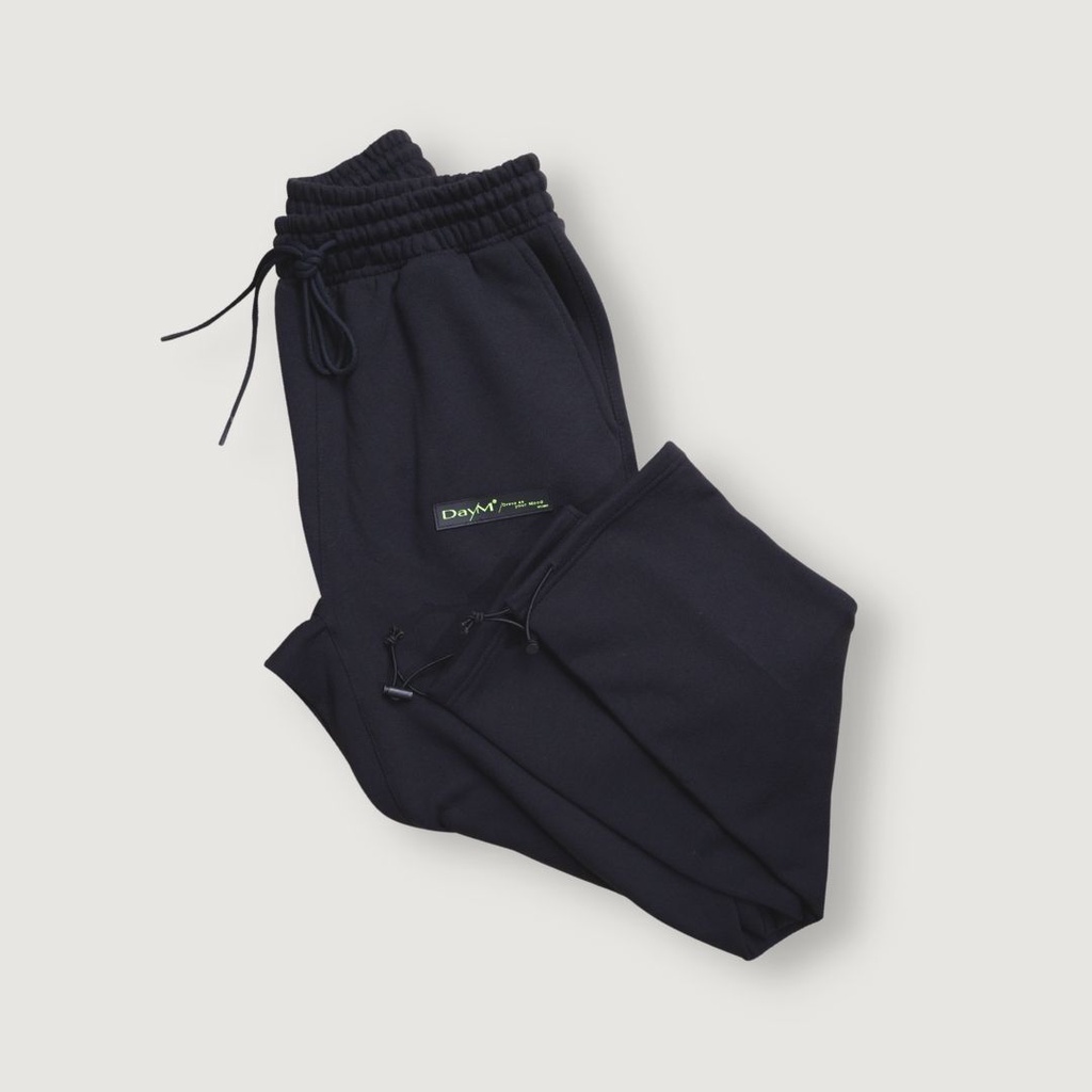 Quần jogger DayM | The Simplicity - Form Âu, oversize