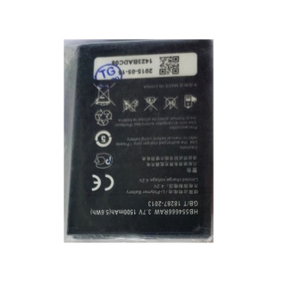 Pin Huawei HB554666RAW cho máy phát Wifi E3330