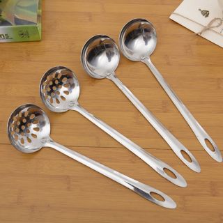 Muôi Múc Canh Inox NX