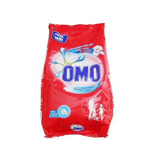 Bột giặt OMO Sạch cực nhanh 400 & 800g