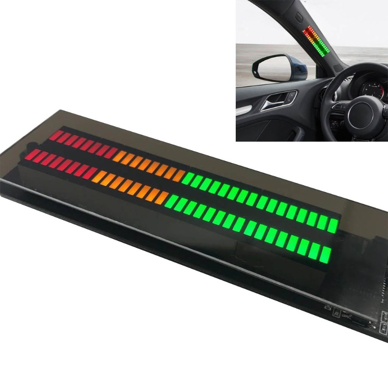 Bộ Khuếch Đại Âm Thanh Có Đèn LED Chất Lượng Cao