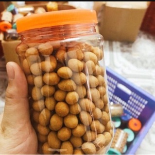 1KG ĐẬU PHỘNG DA CÁ NƯỚC CỐT DỪA