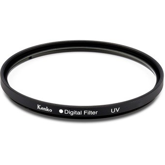Kính lọc UV Kenko UV 67mm (Đen)                 