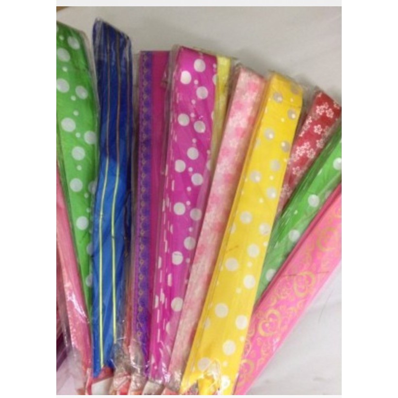 Nơ rút gói quà 100 cái | BigBuy360 - bigbuy360.vn