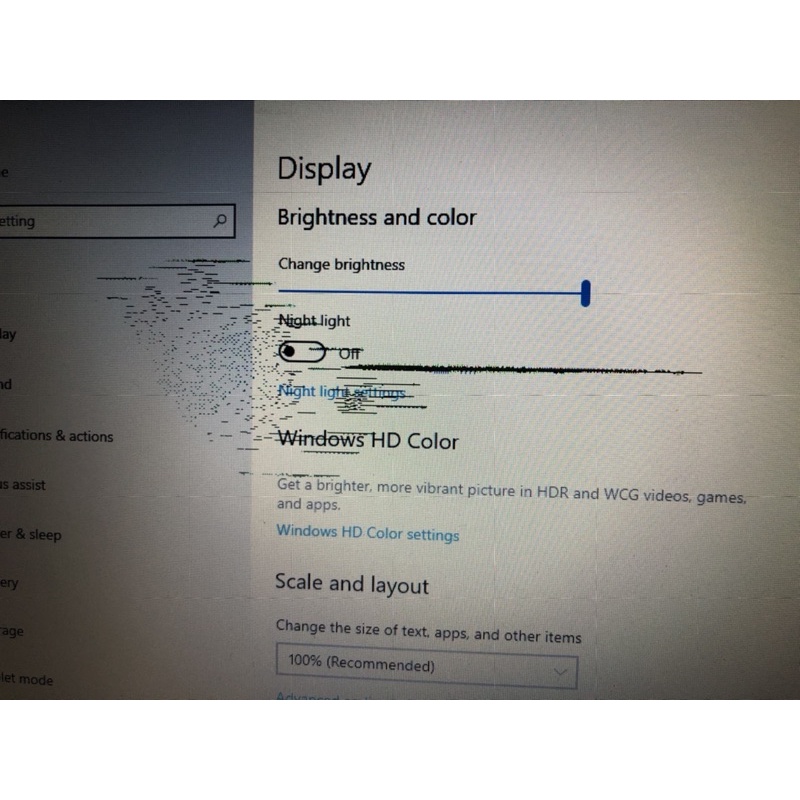 Chuyên màn laptop 14 15 inch chảy mực, ko sọc, dùng chứa cháy, ko bảo hành kv gò vấp hcm