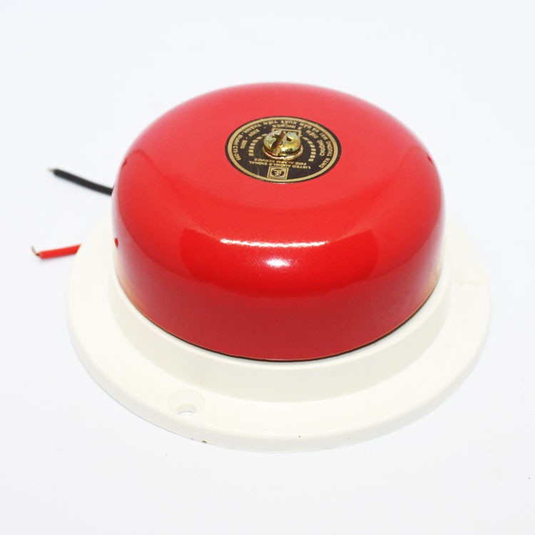 Chuông điện 220V Tiến Thành 2INCH -4INCH