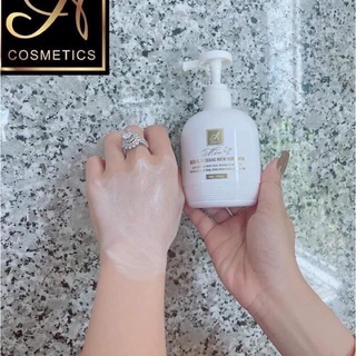 Tắm Trắng Acosmetics Phương Anh ♥️Chính Hãng 100%♥️ Tắm Trắng Mềm Acosmetics Phương Anh