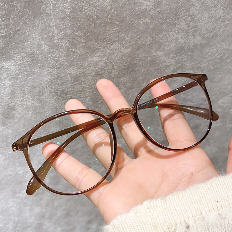 Kính Lọc Chống Bức Xạ &amp; Ánh Sáng Xanh Cho Nữ