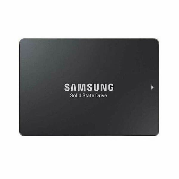 Ổ Cứng SSD Samsung PM893 480GB SATA 6Gb/S 2.5 Inch 7mm Solid State Drive
