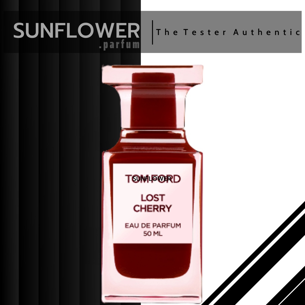 Nước hoa Tom Fo.rd Lost Cherry EDP