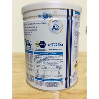 Sữa Enfamil A2 NeuroPro số 1 (0-6 tháng) dành cho trẻ sơ sinh