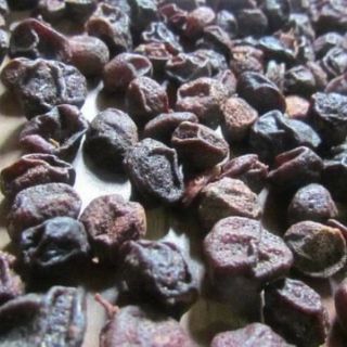 Gia vị - móc mật khô - 250g