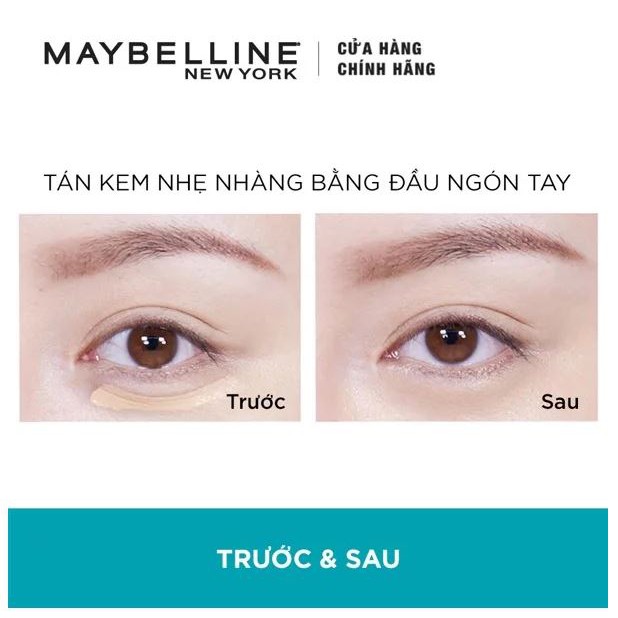 [CÓ SẴN] Kem Che Khuyết Điểm Đa Năng Maybelline Fit Me Concealer