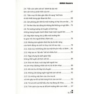 Sách - Chờ Đến Mẫu Giáo Thì Đã Muộn