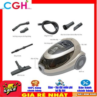 Máy hút bụi Hitachi CV-SF20V 2000W