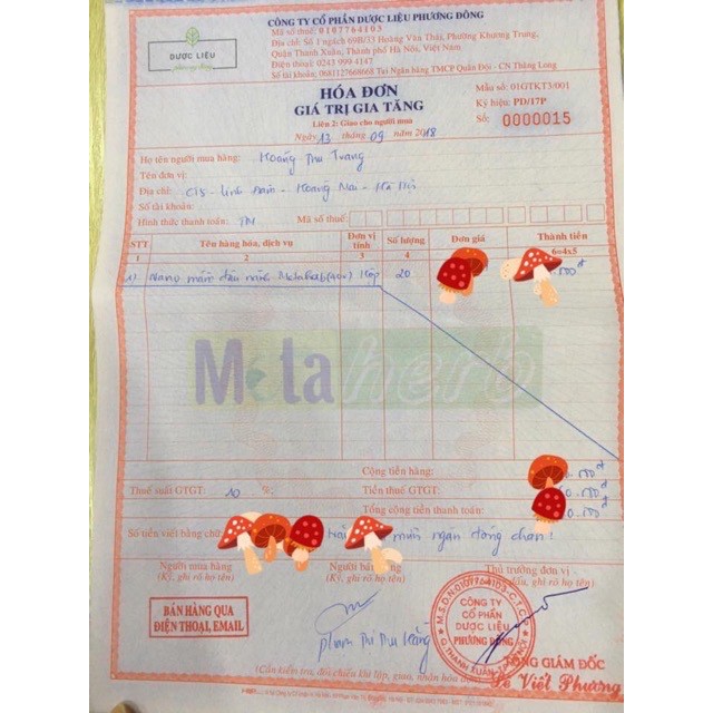 NaNo Mầm Đậu Nành-tăng nội tiết tố-cải thiện khô hạn-đieu hoà kinh nguyệt- [ Hàng Chính Hãng -Viện Hàn Lâm KHVN | Thế Giới Skin Care