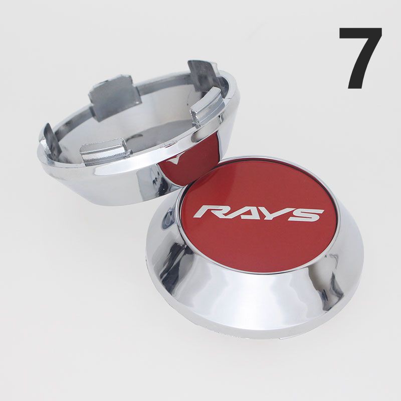 4 Nắp Chụp Mâm Bánh Xe Hơi 65mm 60mm Phong Cách Nhật Bản 2020 | BigBuy360 - bigbuy360.vn