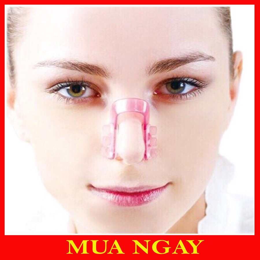 Kẹp Nâng Mũi Nose Up Siêu Nhỏ Gọn