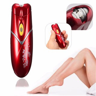 Máy tẩy nhổ lông Kemei KM-8814