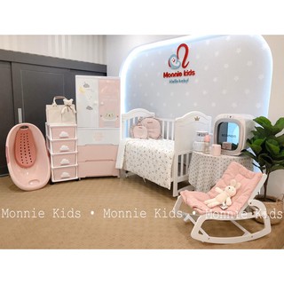 TỦ NHỰA 4 TẦNG ĐỂ ĐỒ CHO BÉ