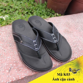 DÉP KẸP CHÍNH HÃNG DR.MARTENS