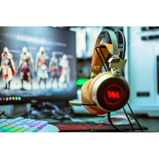 Tai nghe game thủ WangMing WM9300L