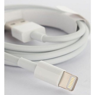 Cáp sạc IPhone 7, 7 Plus, IPhone 8, 8 Plus, IPhone X