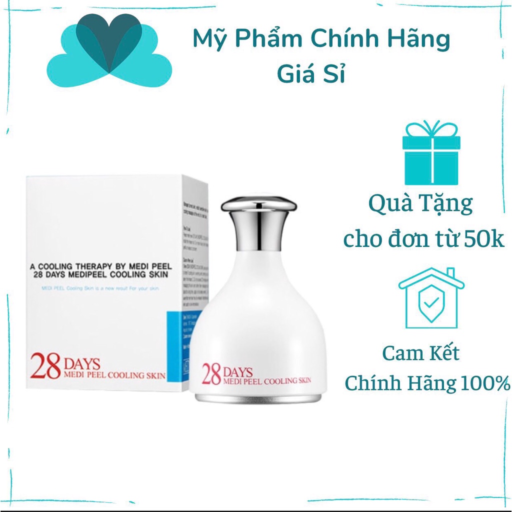 Thanh Lăn Đá Lạnh Medi-Peel 28 Days Cooling Skin