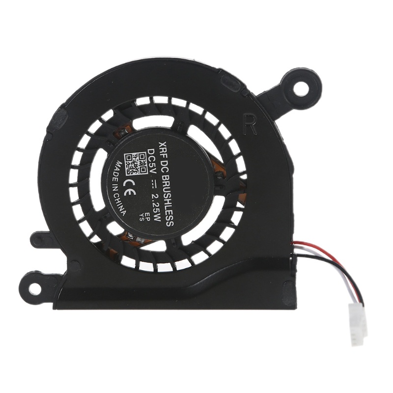 Quạt Tản Nhiệt GPU 3Pin 0.5A 5V Cho Notebook GPU NP-900X3