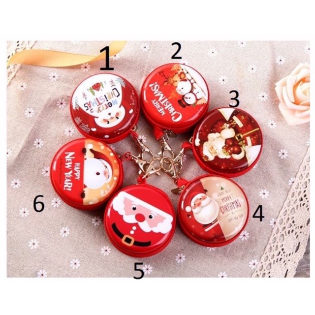 Combo 20 ví noen (sỉ 10k)