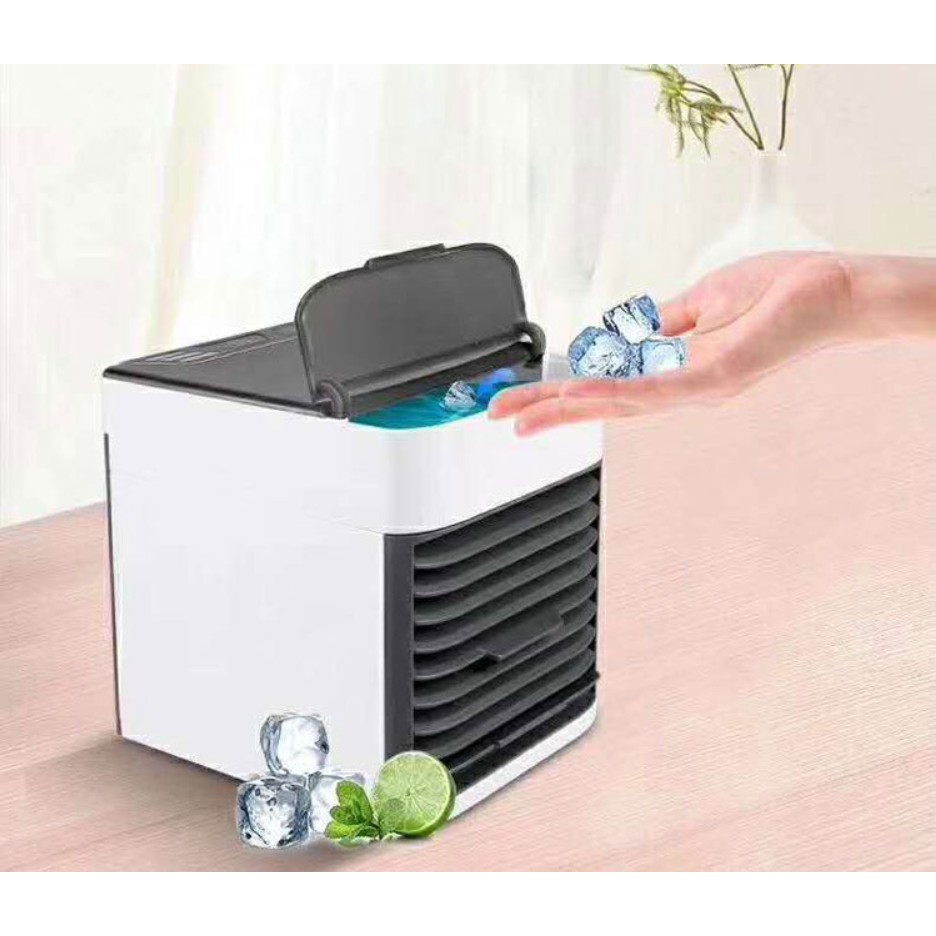 Máy Điều Hoà Mini Arctic Air , Công suất 10W, Dung tích bình chứa 750ml, Làm mát cực nhanh