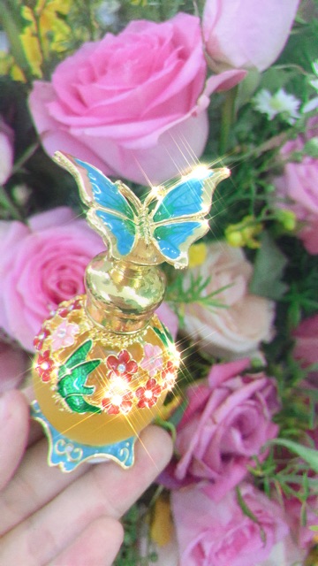 Tinh Dầu NưỚc Hoa Dubai ( tặng test 3ml) | Thế Giới Skin Care