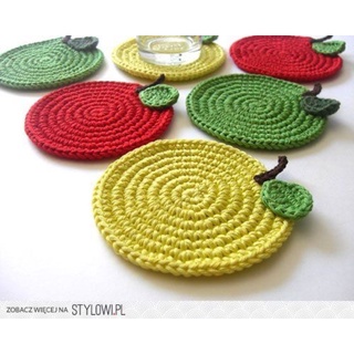 Đế Lót Ly Handmade