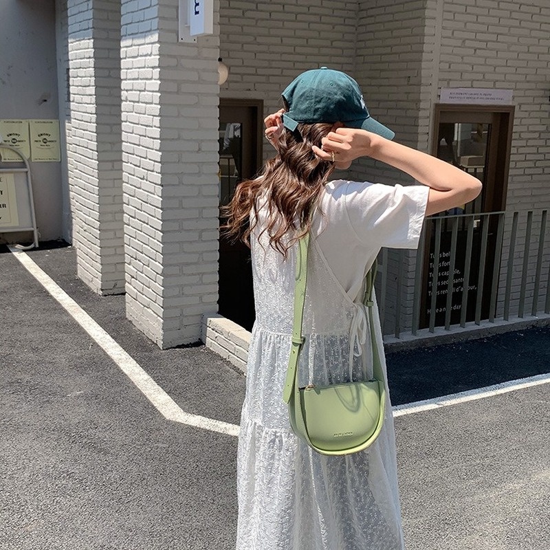 Túi Đeo Chéo Vai Thời Trang Cho Nữ Gylb595