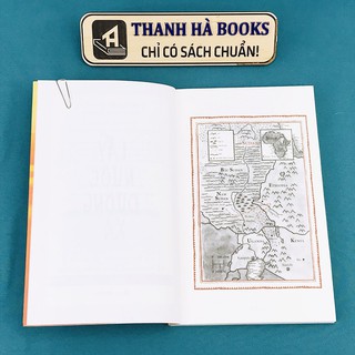 Sách - Lấy Nước Đường Xa (Kèm Ruler Bookmark)