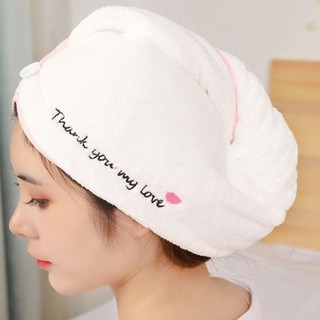 ✔️BÁN BUÔN - KHĂN LAU KHÔ TÓC SIÊU TỐC HÀNG CHÍNH HÃNG Pinjeas [GD032]
