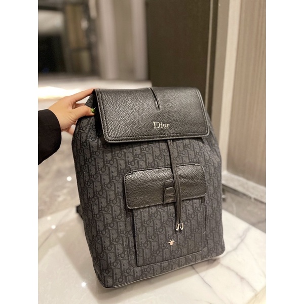 Balo dior nam