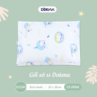Gối Dokma size 35*24
