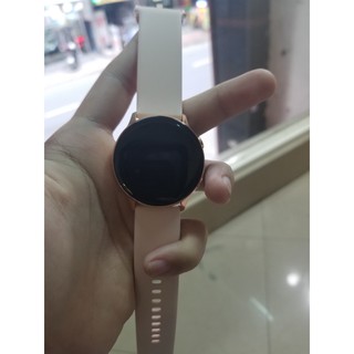 Đồng hồ Samsung Galaxy Watch active R500