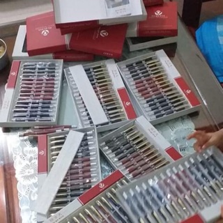 Combo 5 bút luyện chữ đẹp cho bé