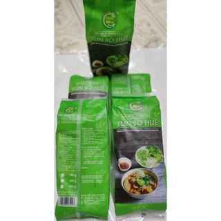 Combo 5 Bún bò Xuất Khẩu  300g