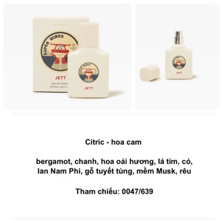 Nước hoa zara sale