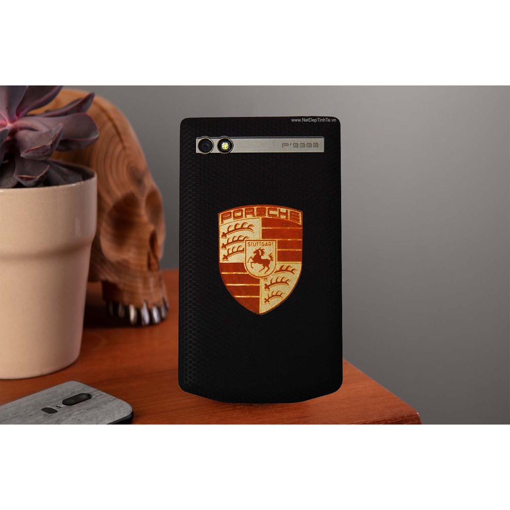 Miếng dán skin điện thoai BB 9983  – Skin Film 3M nhập khẩu USA - chính hãng Nét Đẹp Tinh Tế